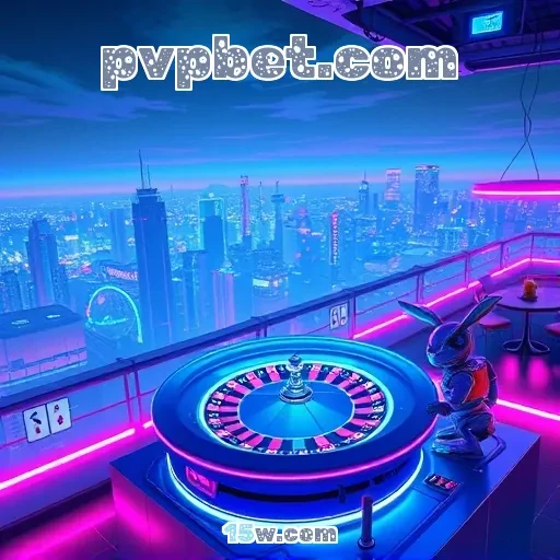 pvpbet.com: Recursos Incríveis Que Transformam o Jogo em Aposta