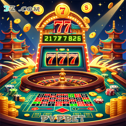 PVPBet: A Confiável Plataforma de Jogos no Brasil
