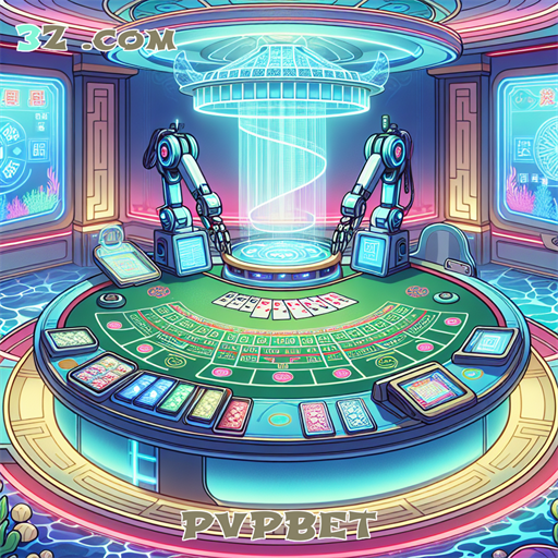 pvpbet.com