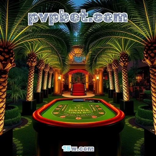 pvpbet.com: O Que Fazer na Seção de Jogos e Apostas