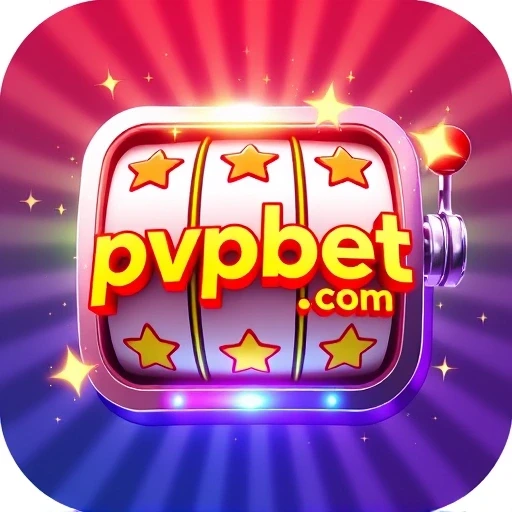 pvpbet.com Logo