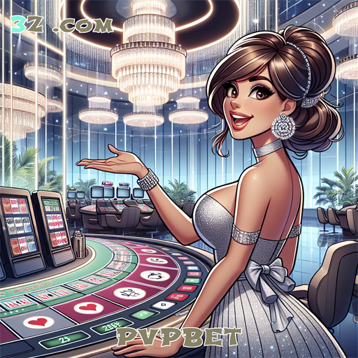 Recursos Pagos que Transformam sua Experiência na PVPBet