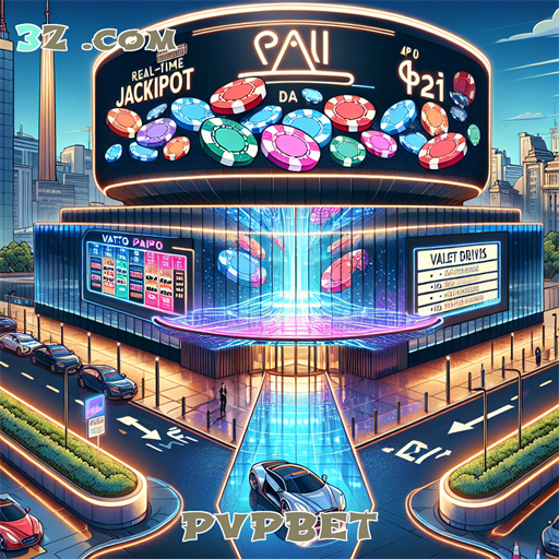 Inovação na Plataforma da pvpbet.com: Um Novo Mundo de Jogos