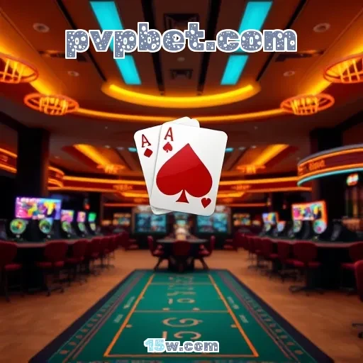 pvpbet.com: Descubra a Plataforma de Jogos que Todos Estão Amando