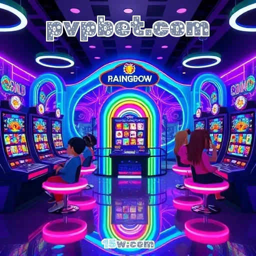 pvpbet.com: Descubra Como o Suporte 24/7 Melhora Seu Jogo