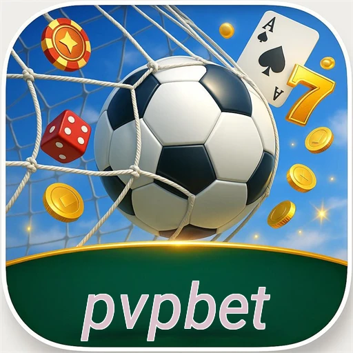 Logo pvpbet.com